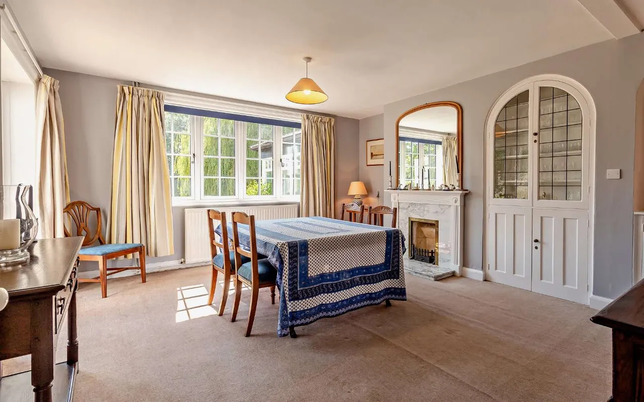Keswick Road, Cringleford, Norwich, Norfolk, NR4 6UG, photo 8