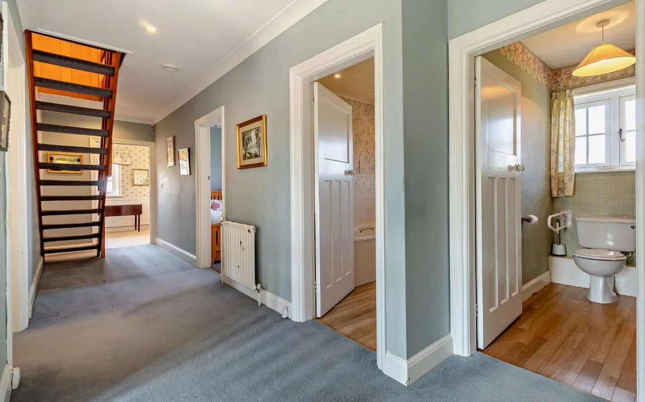 Keswick Road, Cringleford, Norwich, Norfolk, NR4 6UG, photo 10