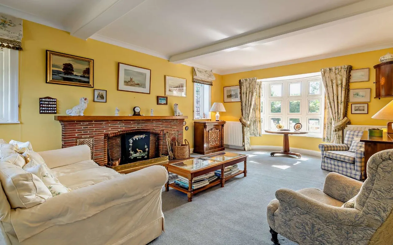 Keswick Road, Cringleford, Norwich, Norfolk, NR4 6UG, photo 9