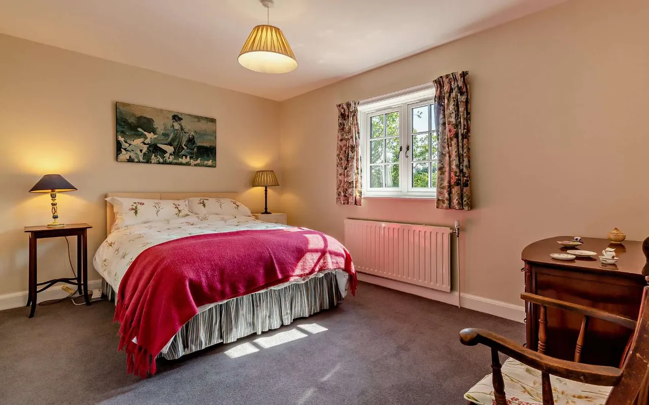 Keswick Road, Cringleford, Norwich, Norfolk, NR4 6UG, photo 11