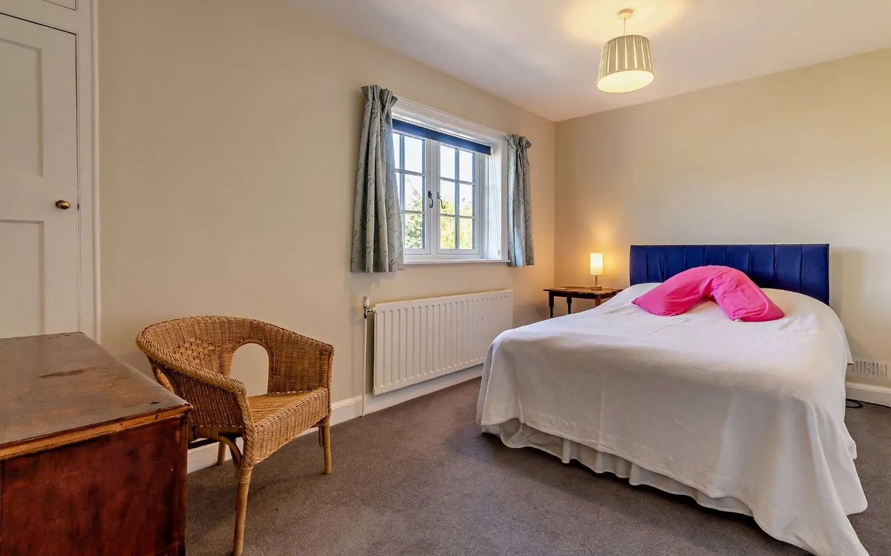 Keswick Road, Cringleford, Norwich, Norfolk, NR4 6UG, photo 12