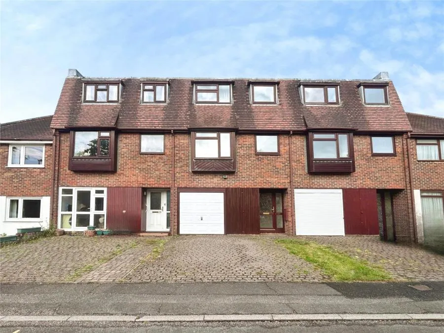 4 bed house for sale, Church Path, Emsworth, PO10