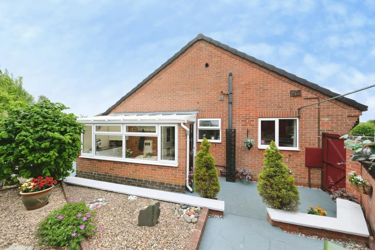 Oakfield Court, Stanley Common, DE7, photo 20