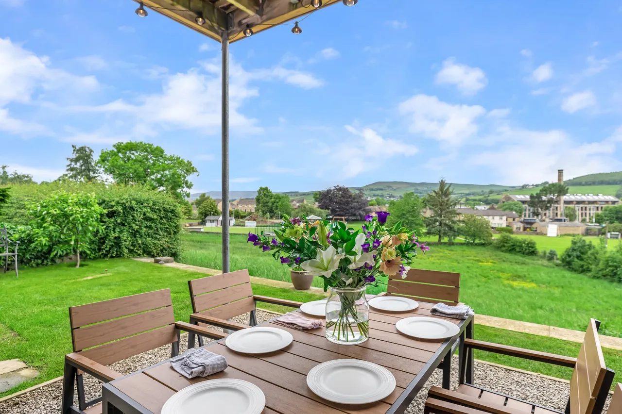 Crosshills Road, Cononley, BD20, photo 20