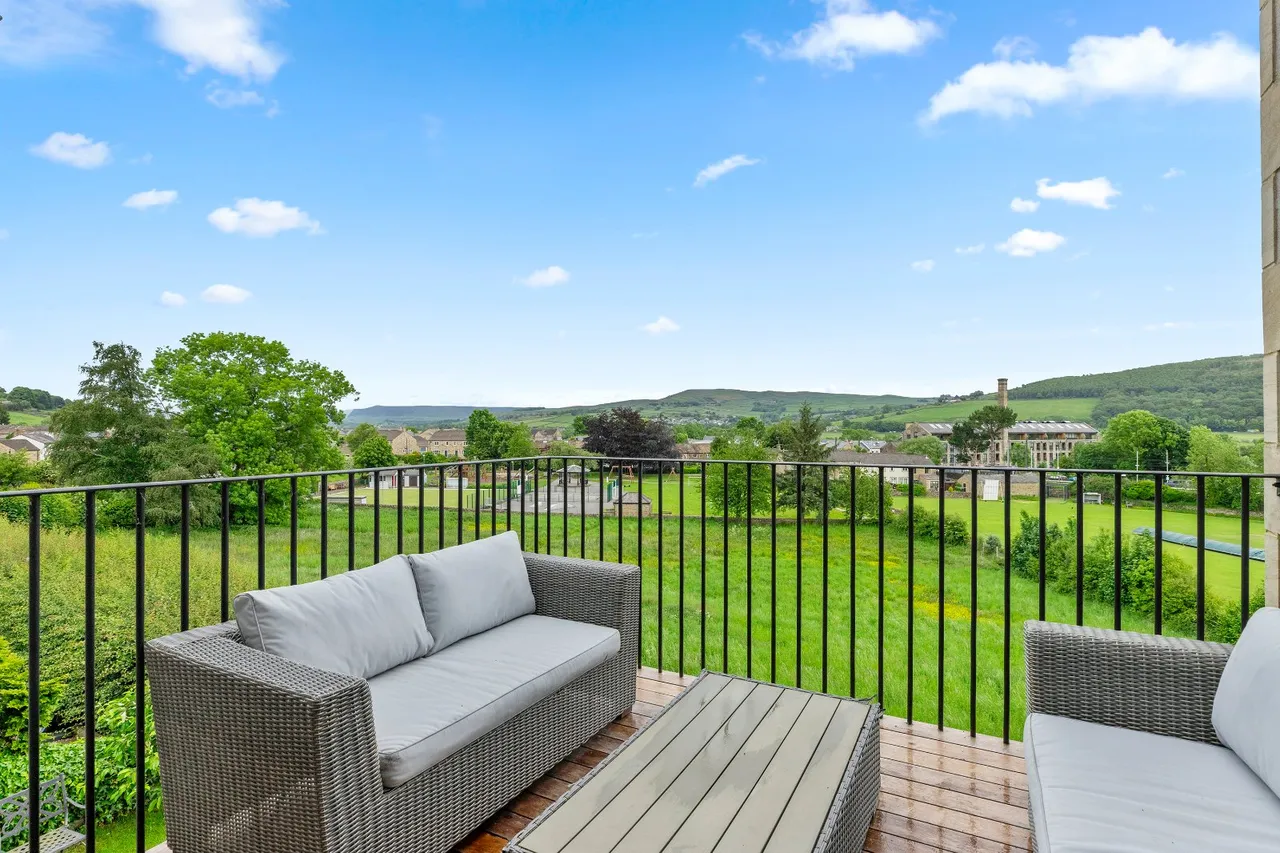 Crosshills Road, Cononley, BD20, photo 19
