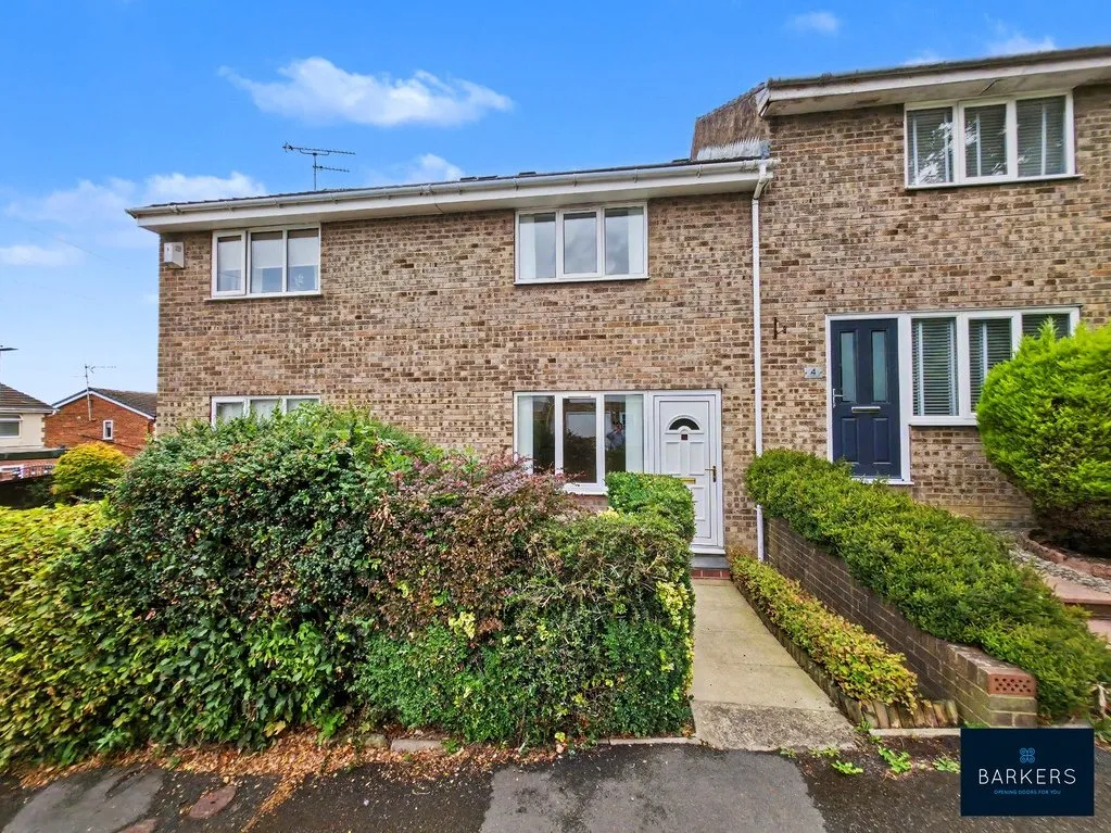2 bed house for sale — Kenmore Road, Cleckheaton BD19 3EW