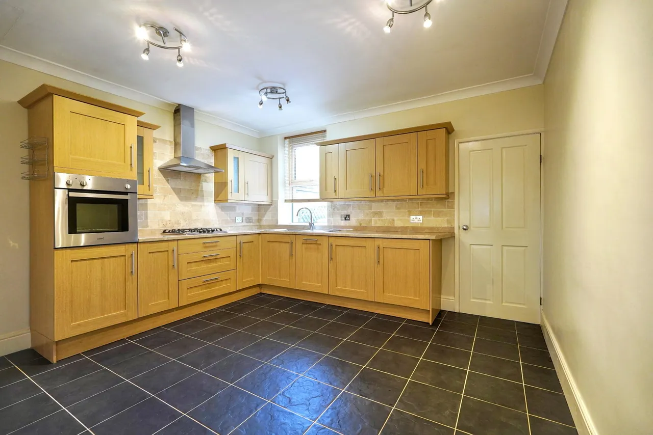 2 bed house for sale — Brayton Street, Workington, CA14 2NP
