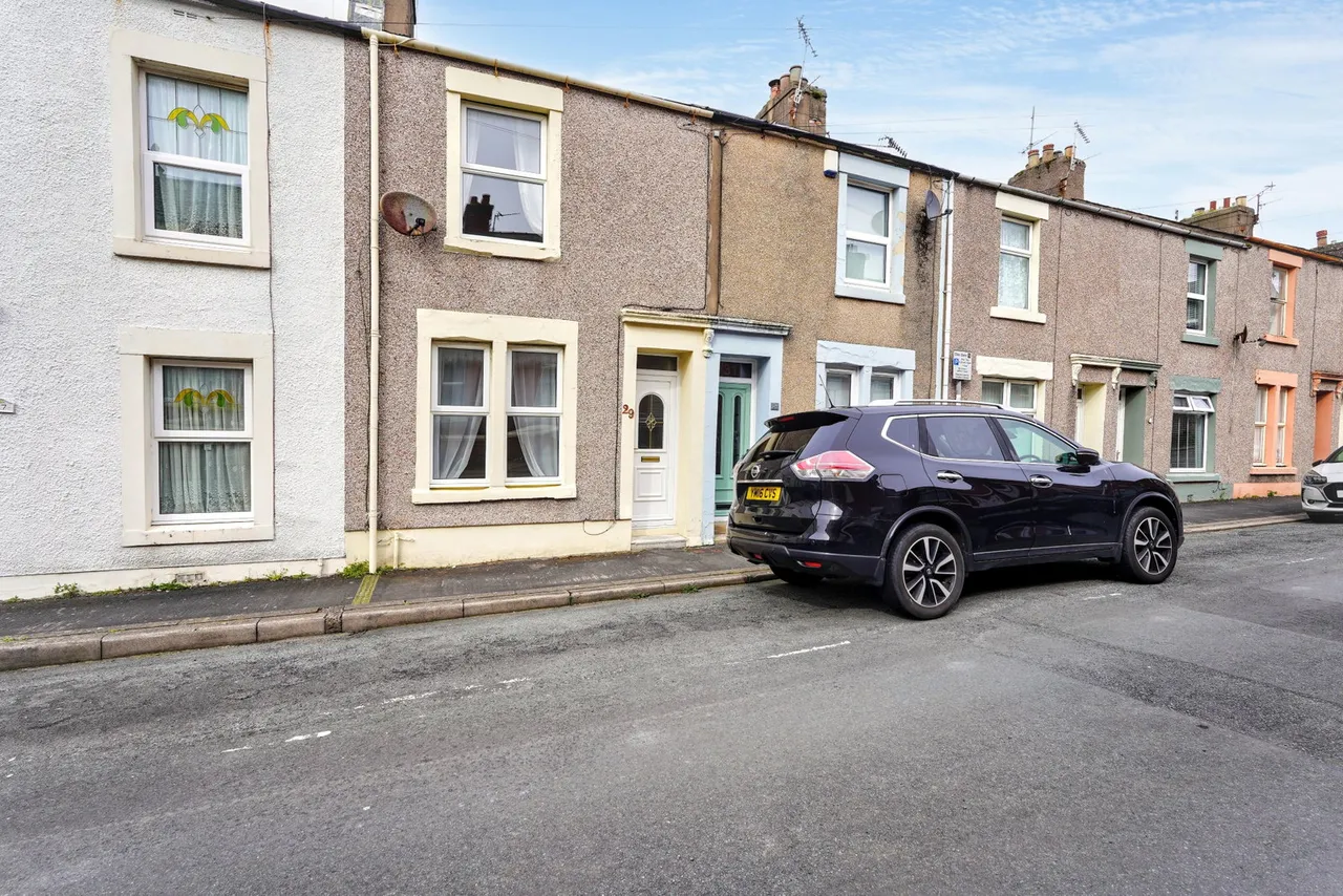 Brayton Street, Workington, CA14 2NP, photo 3