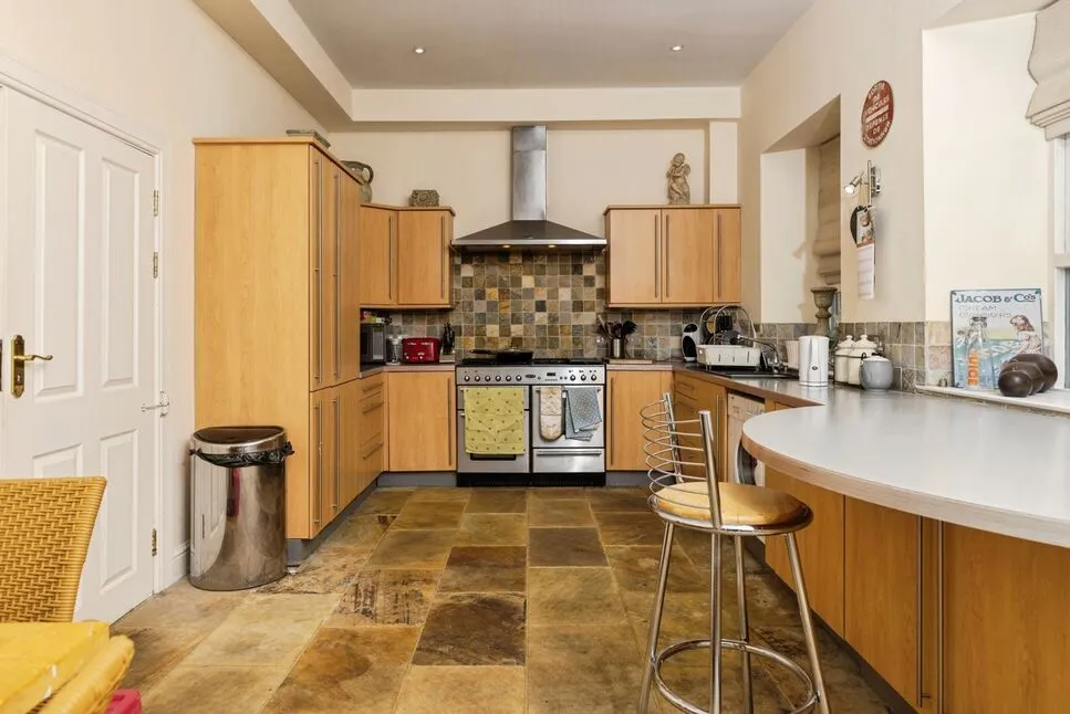 Lower Holme Way, Oakworth, BD22, photo 8