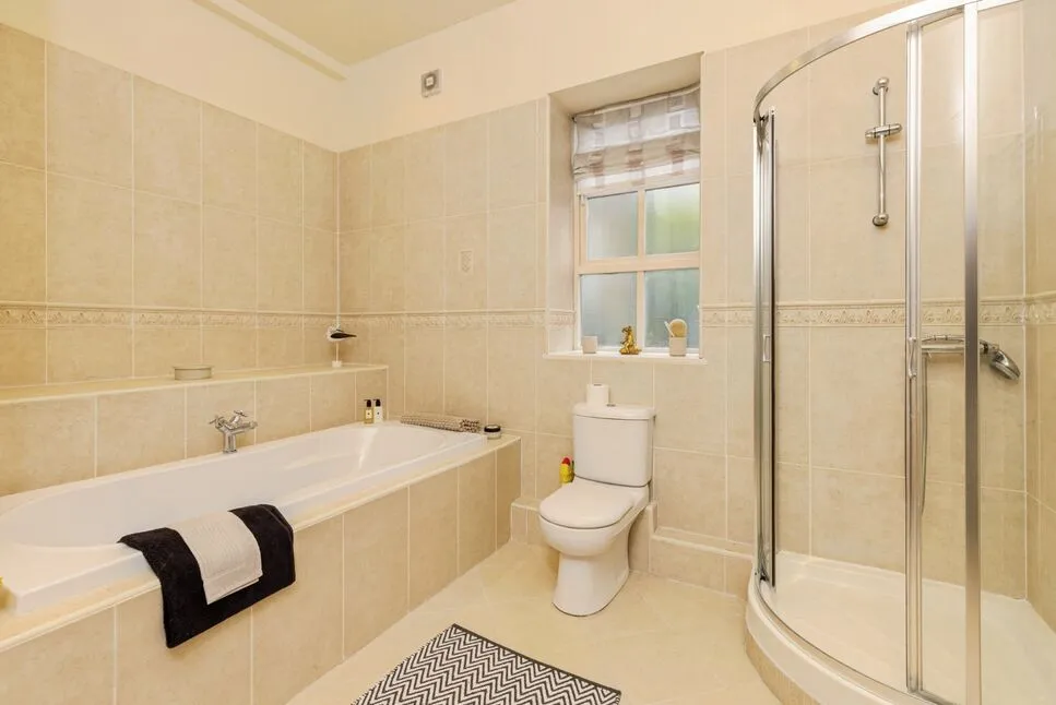 Lower Holme Way, Oakworth, BD22, photo 14