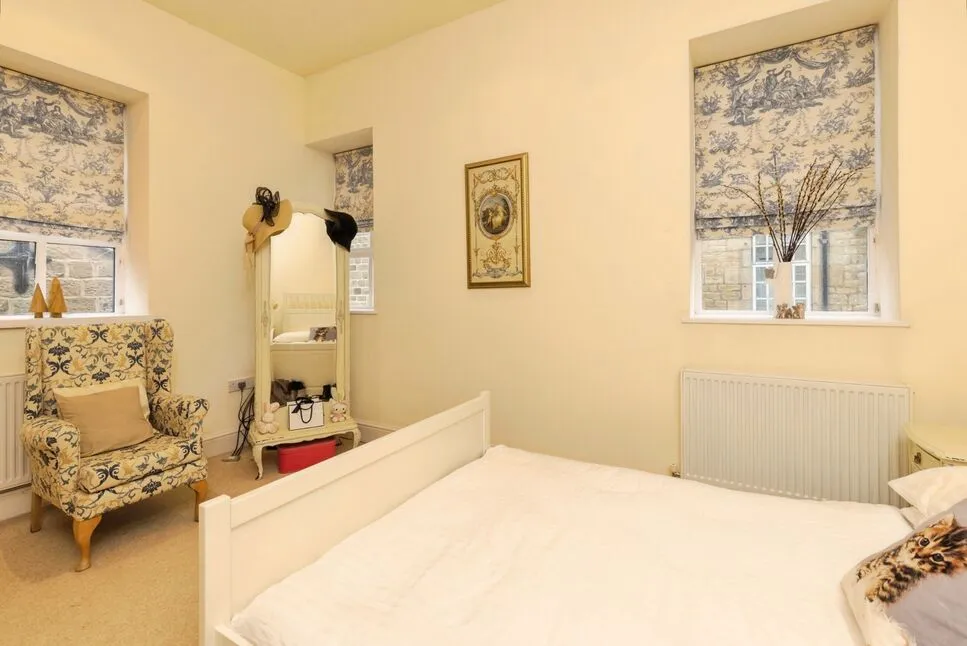 Lower Holme Way, Oakworth, BD22, photo 17