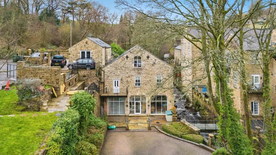 Lower Holme Way, Oakworth, BD22, photo 22