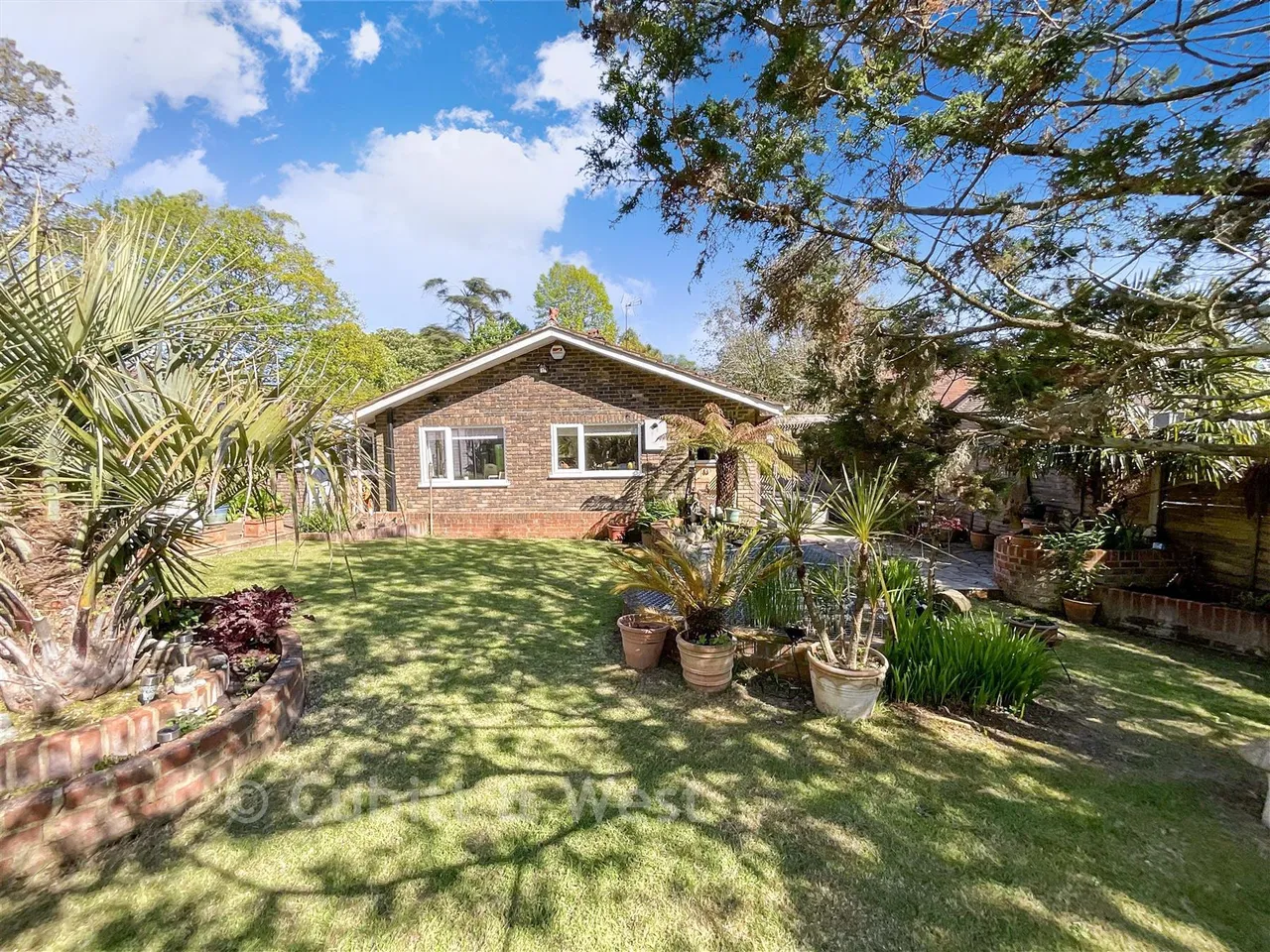 Horsham Road, Rusper, RH12, photo 12