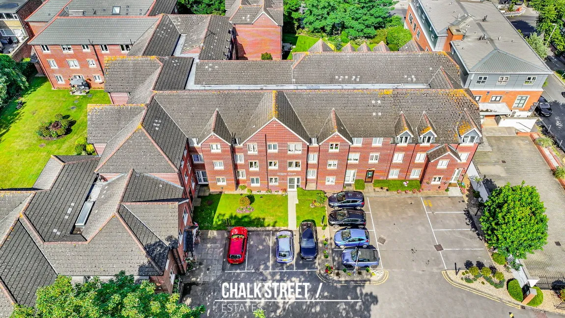 Mavis Grove, Hornchurch, RM12 6BN, photo 28