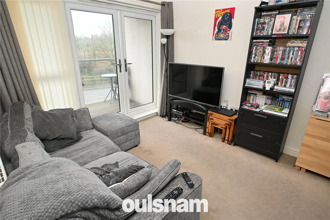 Tessall Lane, Northfield, Birmingham, B31 5HA, photo 2
