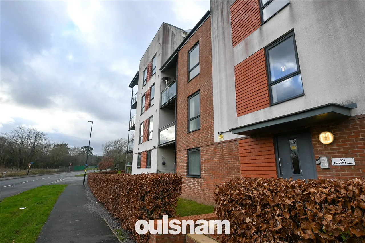 Tessall Lane, Northfield, Birmingham, B31 5HA, photo 9