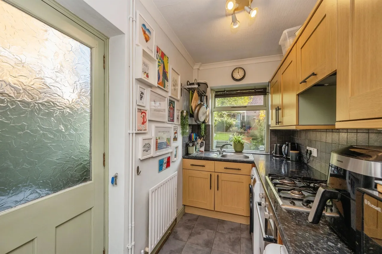 Peter Street, Ashbourne, DE6, photo 9