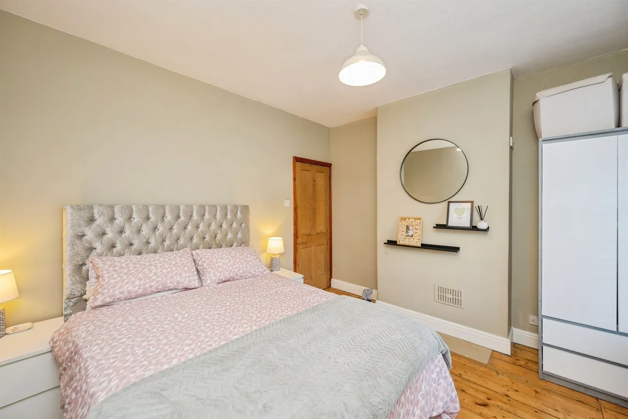 Peter Street, Ashbourne, DE6, photo 12