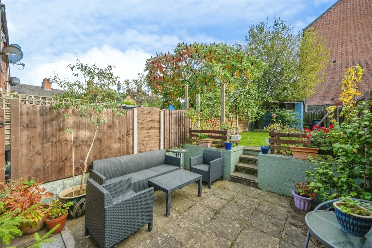 Peter Street, Ashbourne, DE6, photo 19