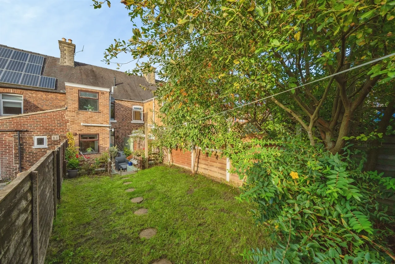 Peter Street, Ashbourne, DE6, photo 21