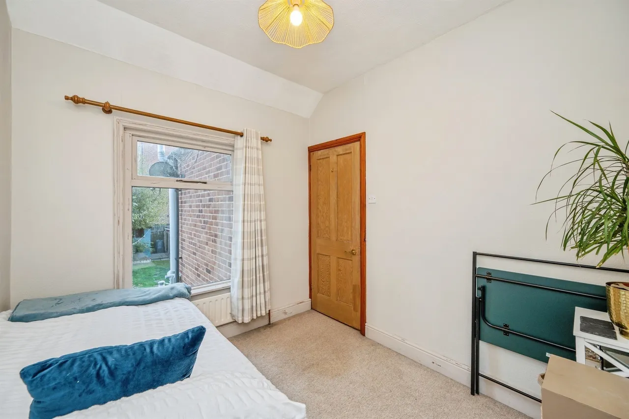 Peter Street, Ashbourne, DE6, photo 15
