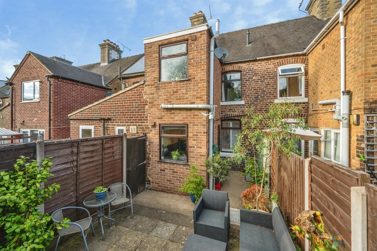 Peter Street, Ashbourne, DE6, photo 22
