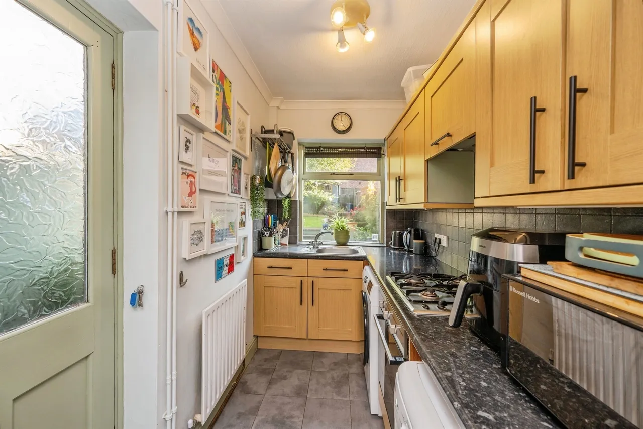 Peter Street, Ashbourne, DE6, photo 8