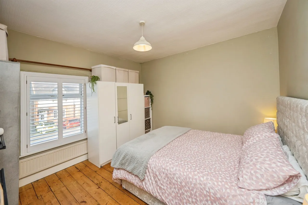 Peter Street, Ashbourne, DE6, photo 11