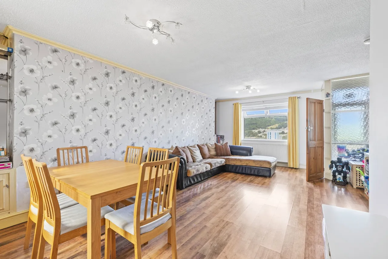 Pleasant View Terrace, Swansea, SA1 6YQ, photo 8