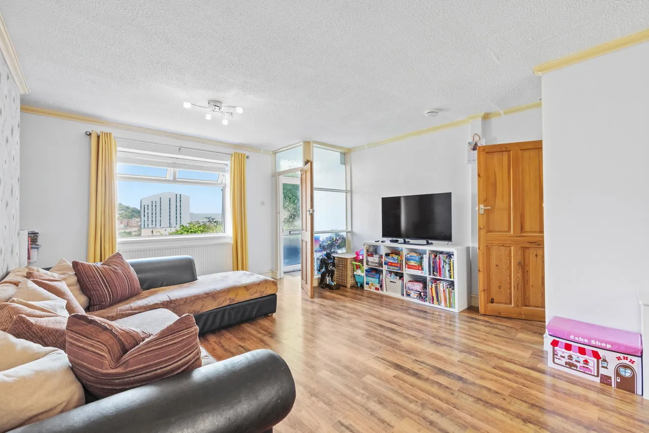 Pleasant View Terrace, Swansea, SA1 6YQ, photo 3