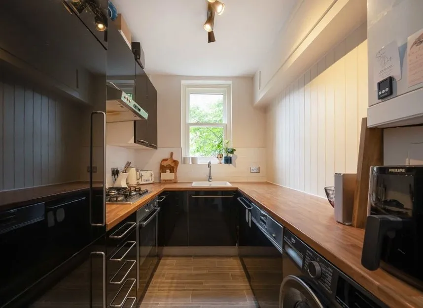 Tollington Park, Finsbury Park, N4, photo 4