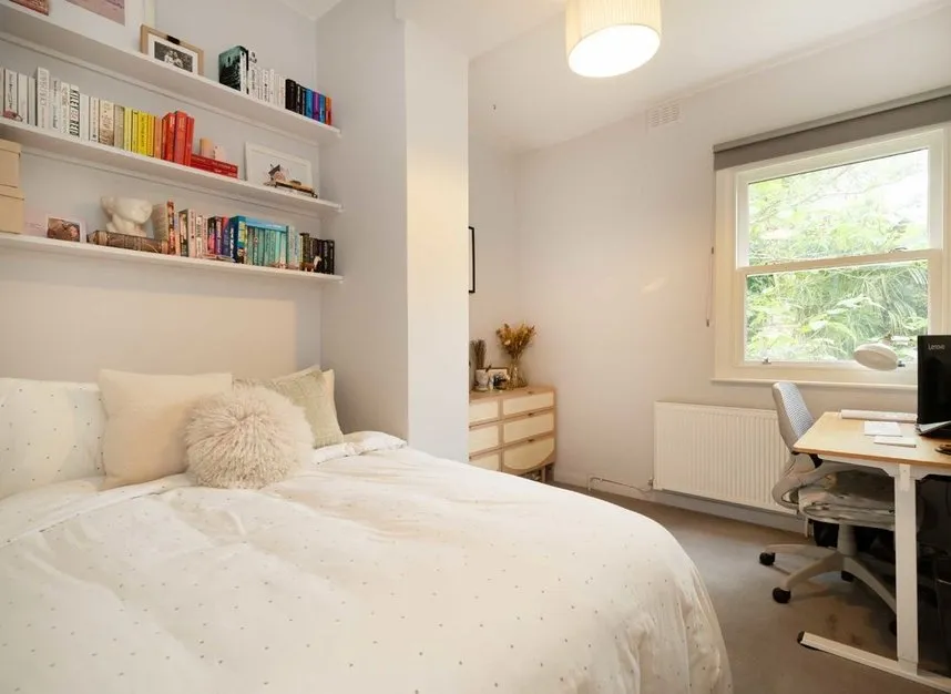 Tollington Park, Finsbury Park, N4, photo 6