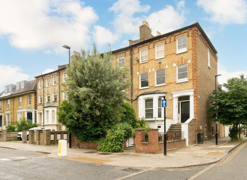2 bed flat for sale — Tollington Park, Finsbury Park, N4
