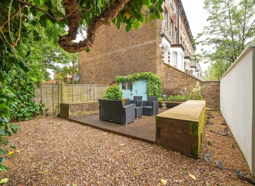Tollington Park, Finsbury Park, N4, photo 5