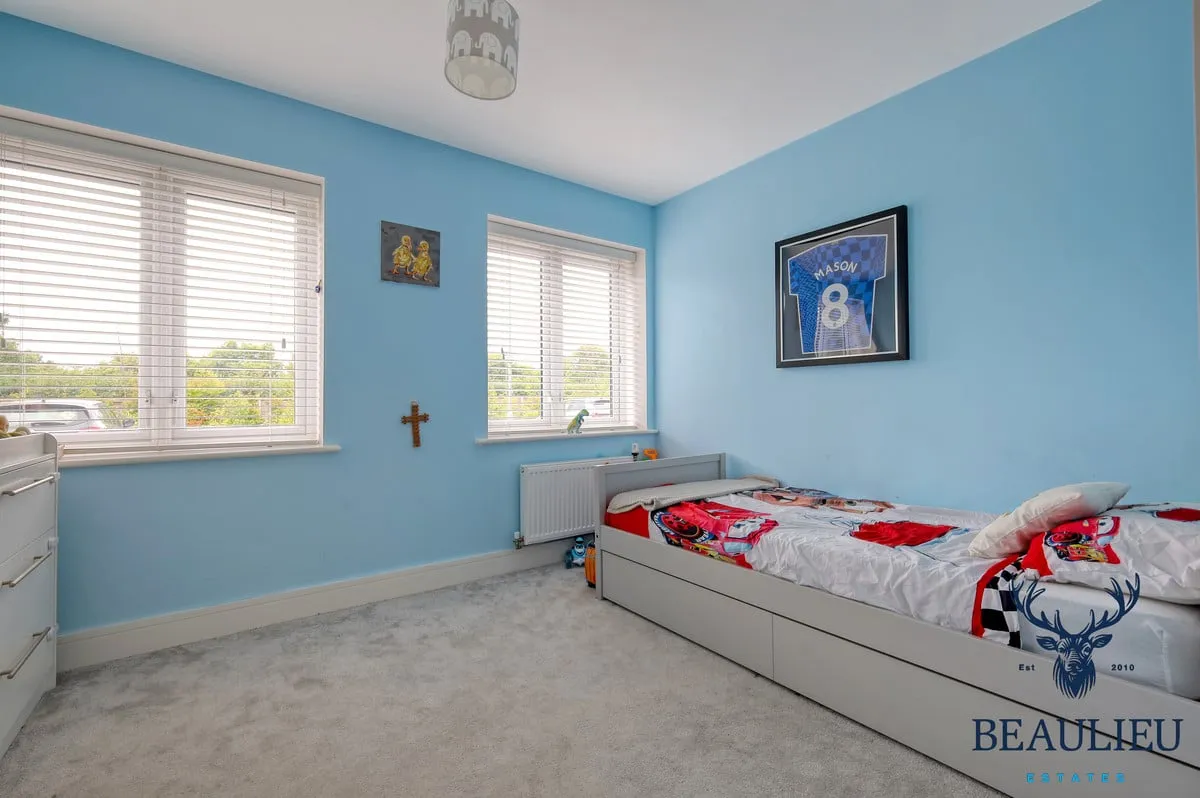 Robert McCarthy Place, Beaulieu Park, Beaulieu Chelmsford, CM1 6DR, photo 12