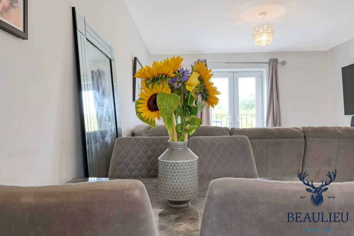 Robert McCarthy Place, Beaulieu Park, Beaulieu Chelmsford, CM1 6DR, photo 5