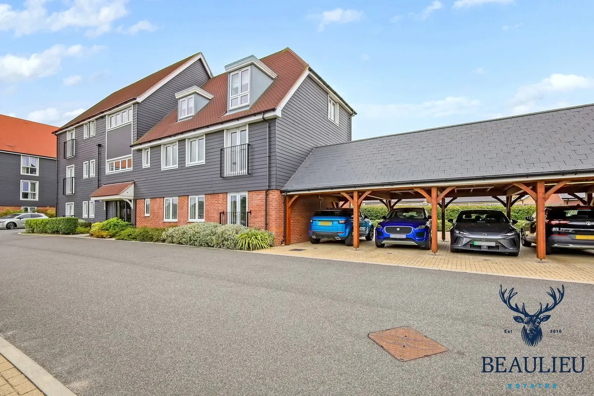 Robert McCarthy Place, Beaulieu Park, Beaulieu Chelmsford, CM1 6DR, photo 15