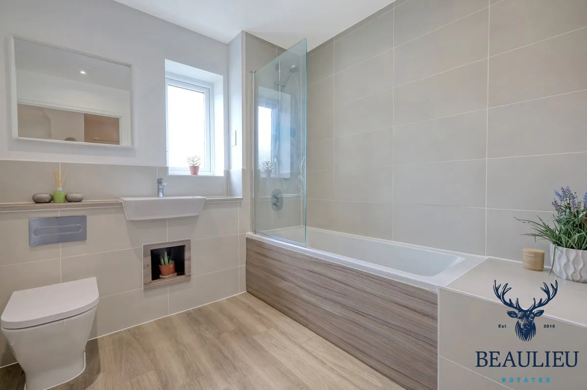 Robert McCarthy Place, Beaulieu Park, Beaulieu Chelmsford, CM1 6DR, photo 6