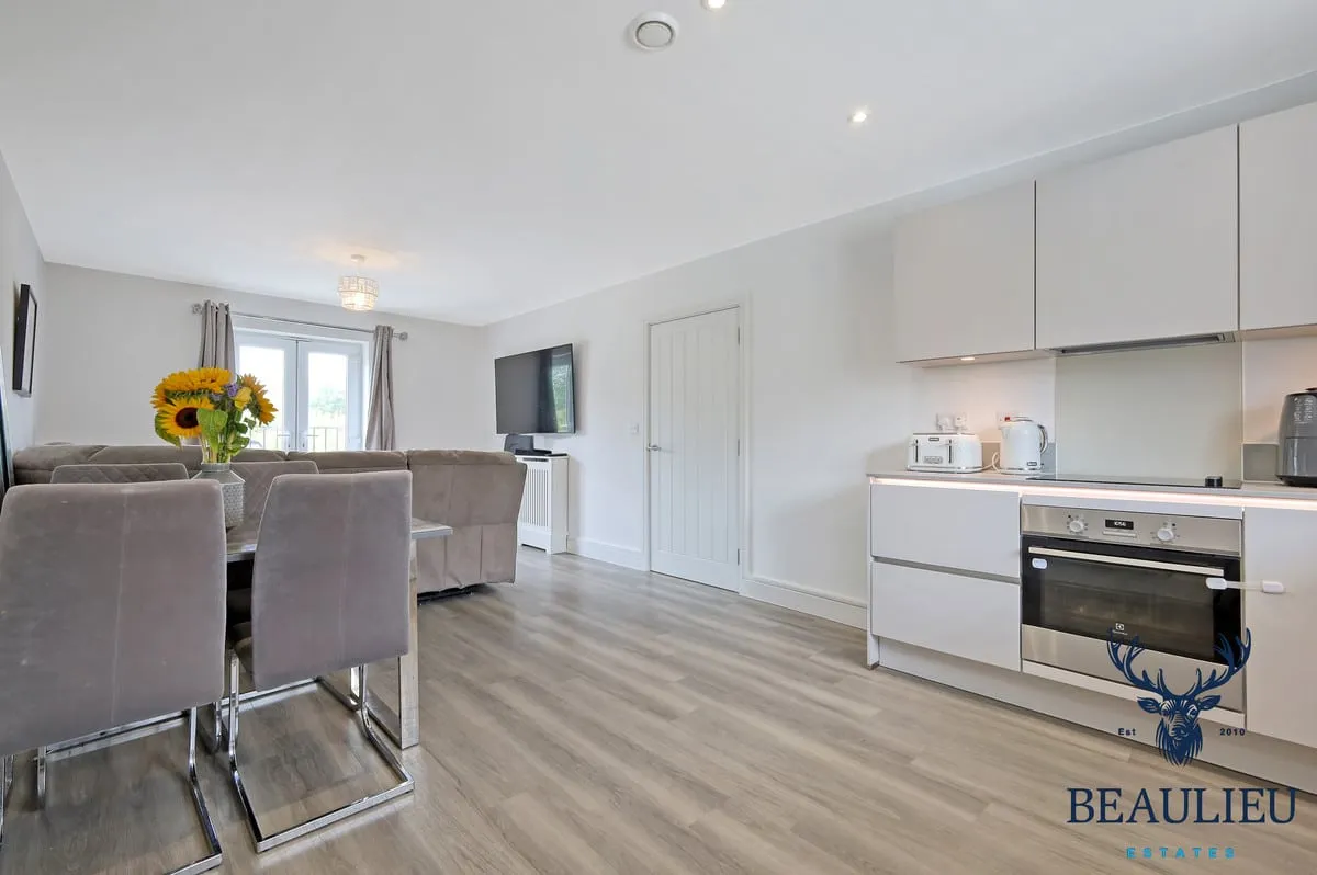 Robert McCarthy Place, Beaulieu Park, Beaulieu Chelmsford, CM1 6DR, photo 4