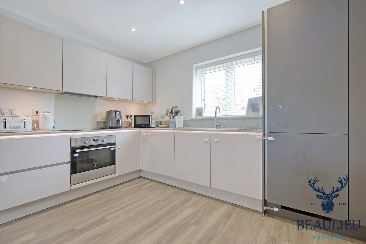 Robert McCarthy Place, Beaulieu Park, Beaulieu Chelmsford, CM1 6DR, photo 3