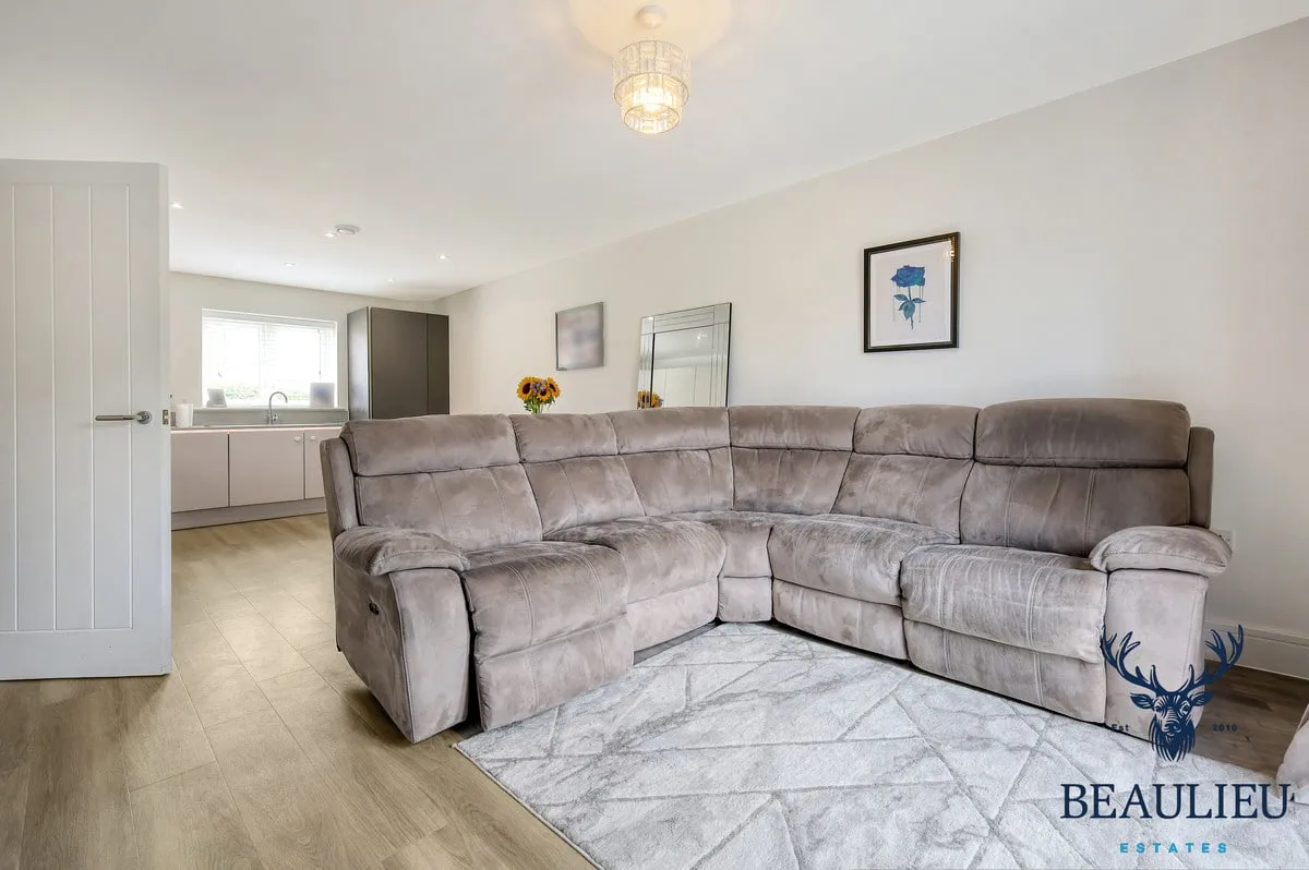 Robert McCarthy Place, Beaulieu Park, Beaulieu Chelmsford, CM1 6DR, photo 8