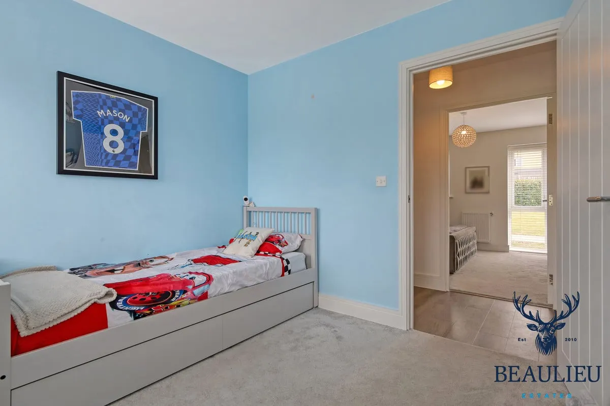 Robert McCarthy Place, Beaulieu Park, Beaulieu Chelmsford, CM1 6DR, photo 13