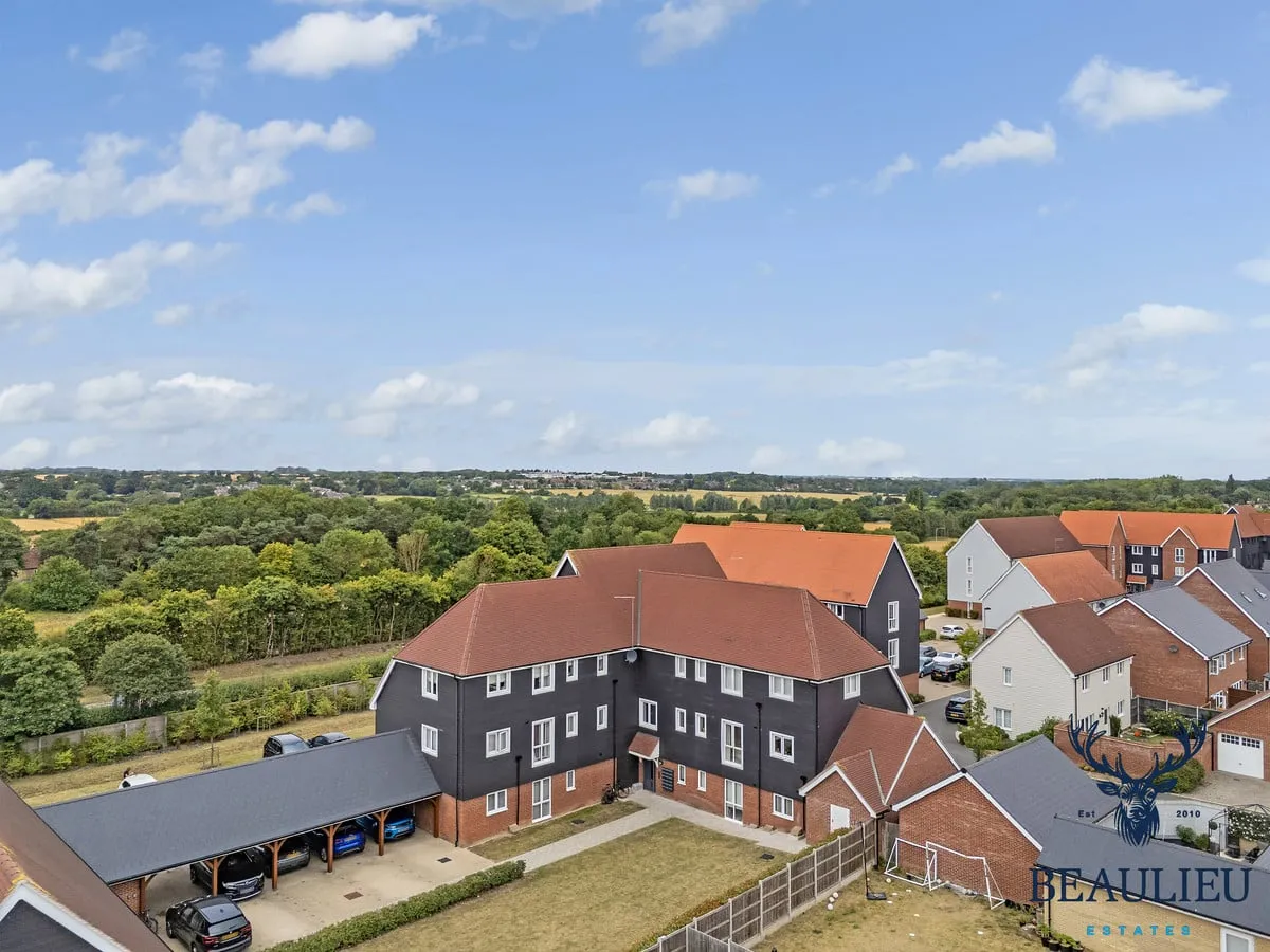 Robert McCarthy Place, Beaulieu Park, Beaulieu Chelmsford, CM1 6DR, photo 17
