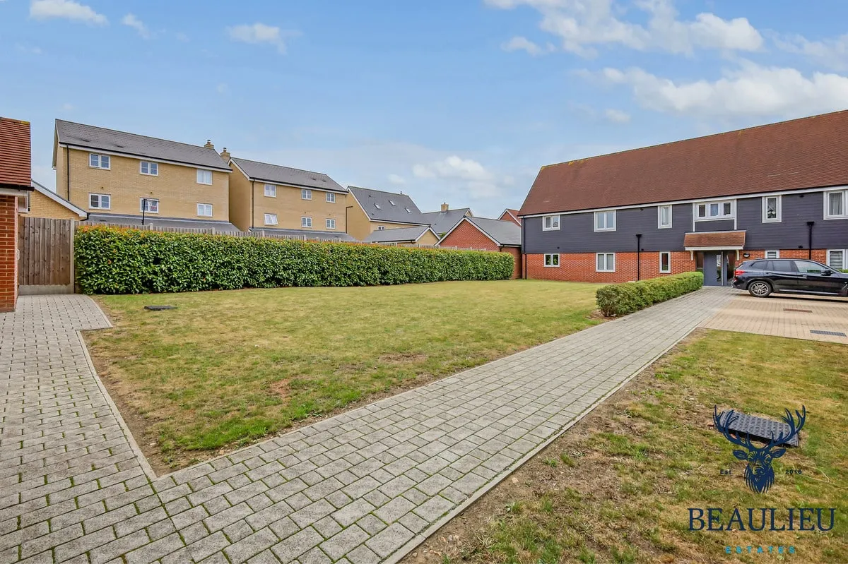 Robert McCarthy Place, Beaulieu Park, Beaulieu Chelmsford, CM1 6DR, photo 16