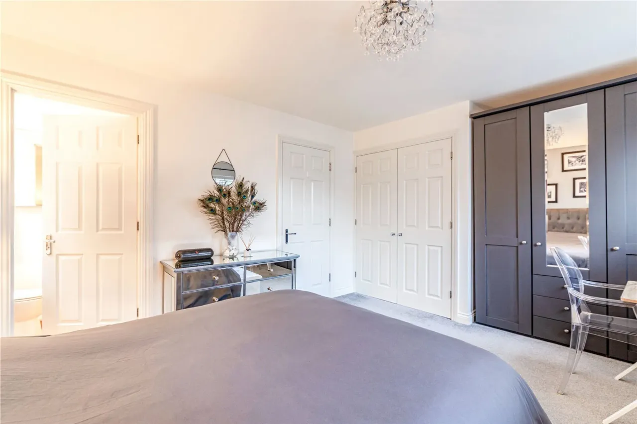 Derisley Close, Byfleet, West Byfleet..., photo 18