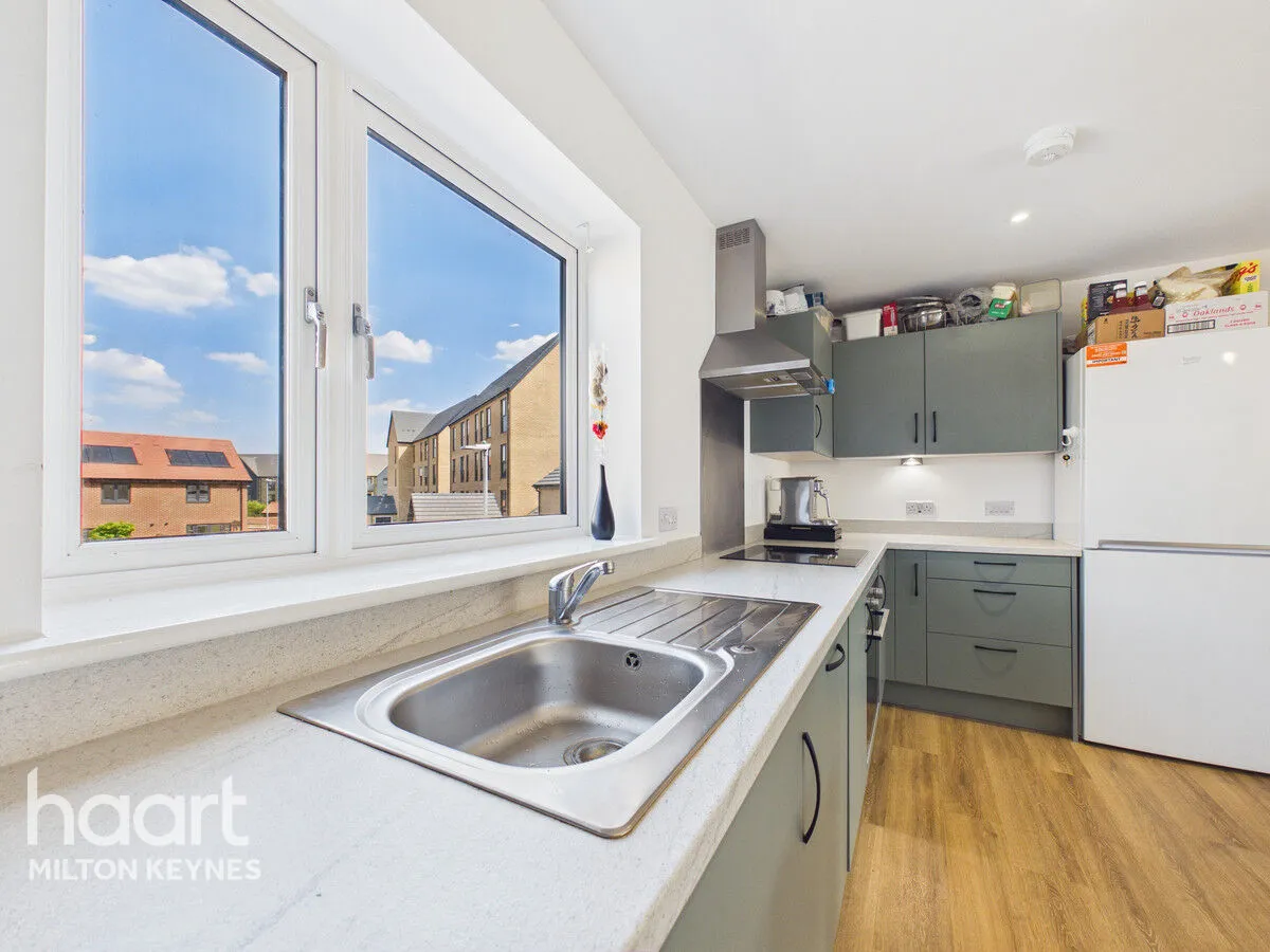 Shetland Drive, Milton keynes, MK8, photo 3