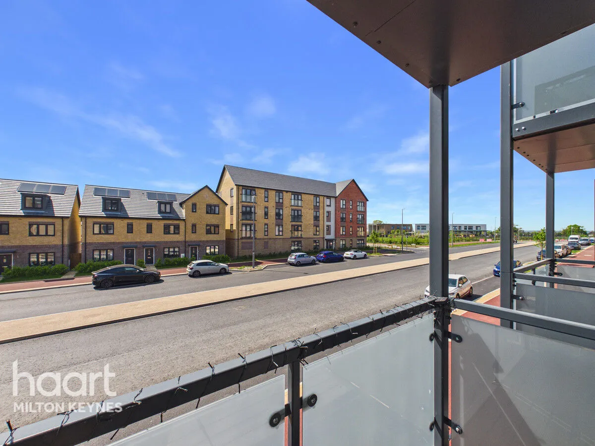 Shetland Drive, Milton keynes, MK8, photo 15