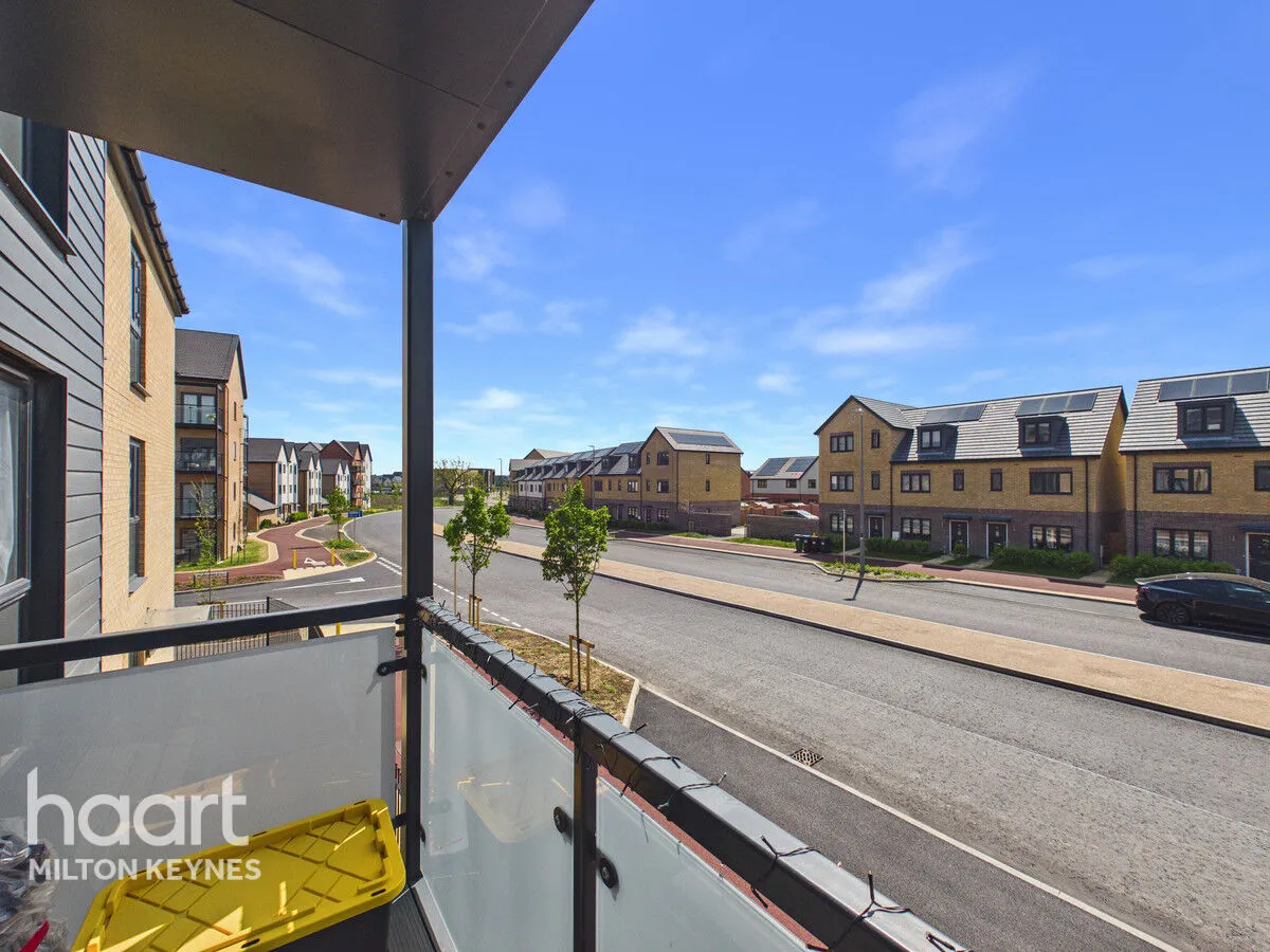 Shetland Drive, Milton keynes, MK8, photo 16