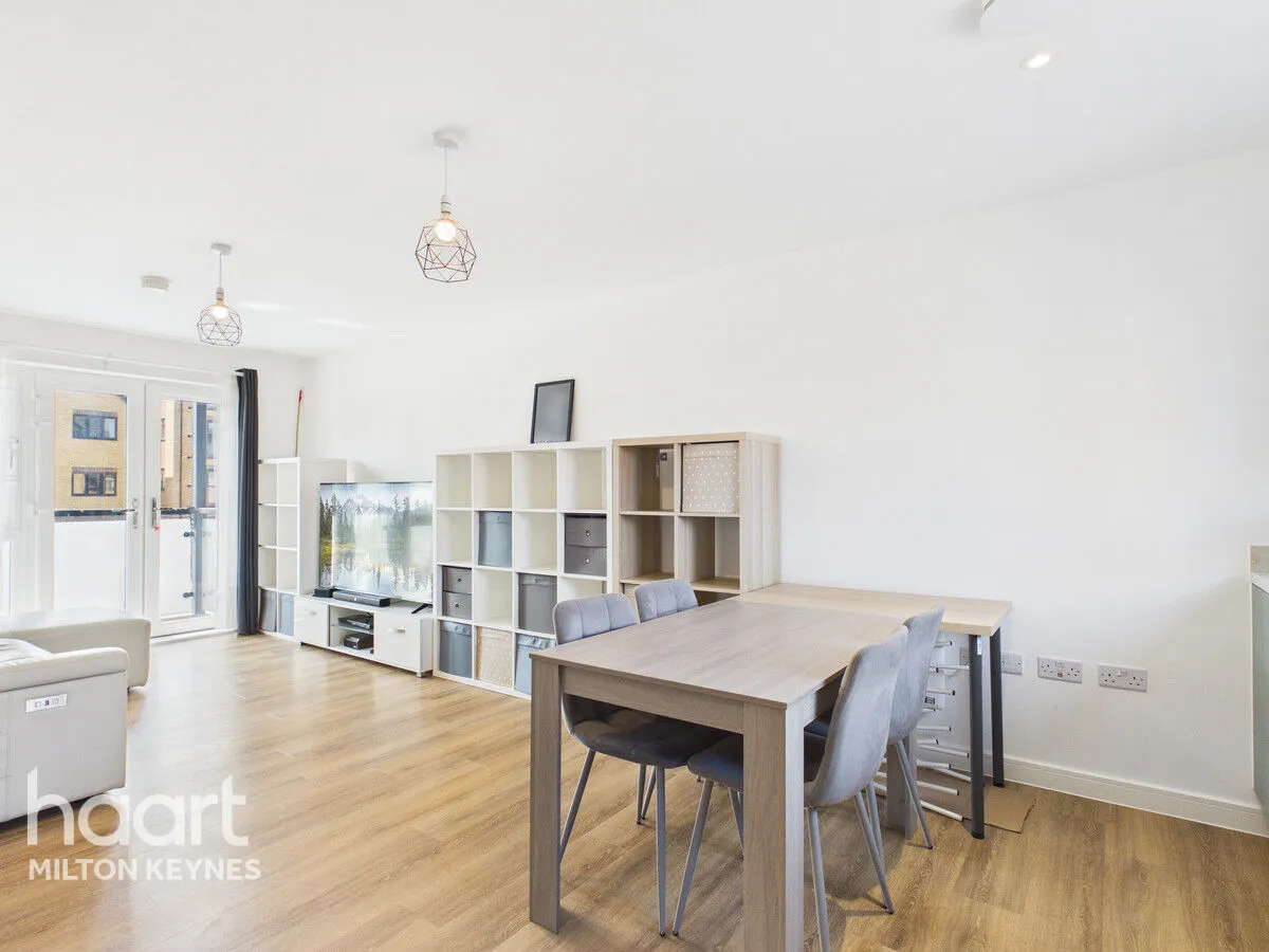 Shetland Drive, Milton keynes, MK8, photo 10