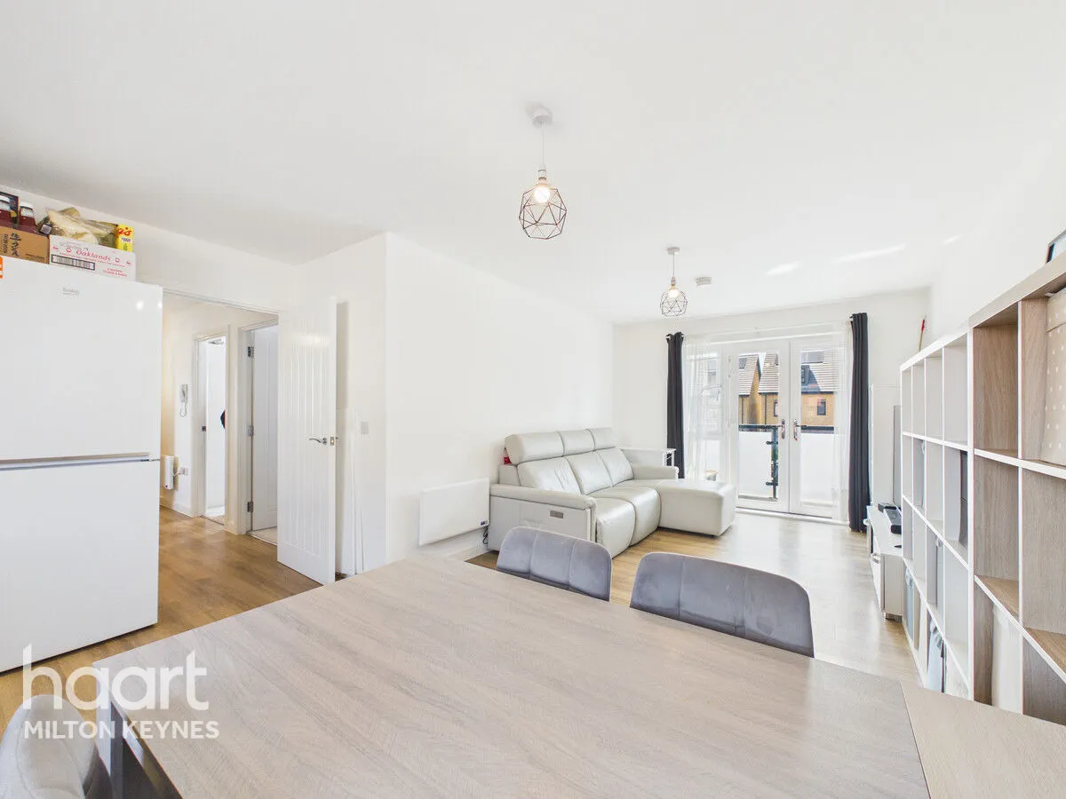 Shetland Drive, Milton keynes, MK8, photo 11